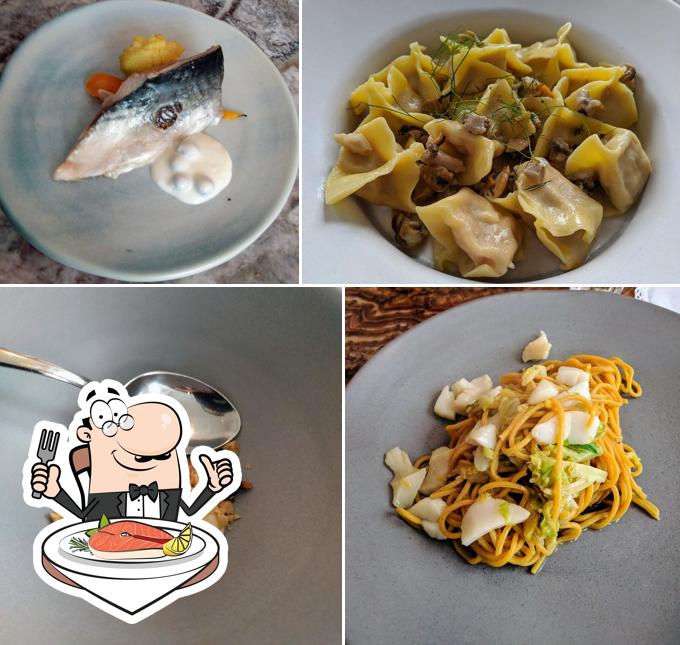 Gaudenzio Vino e Cucina