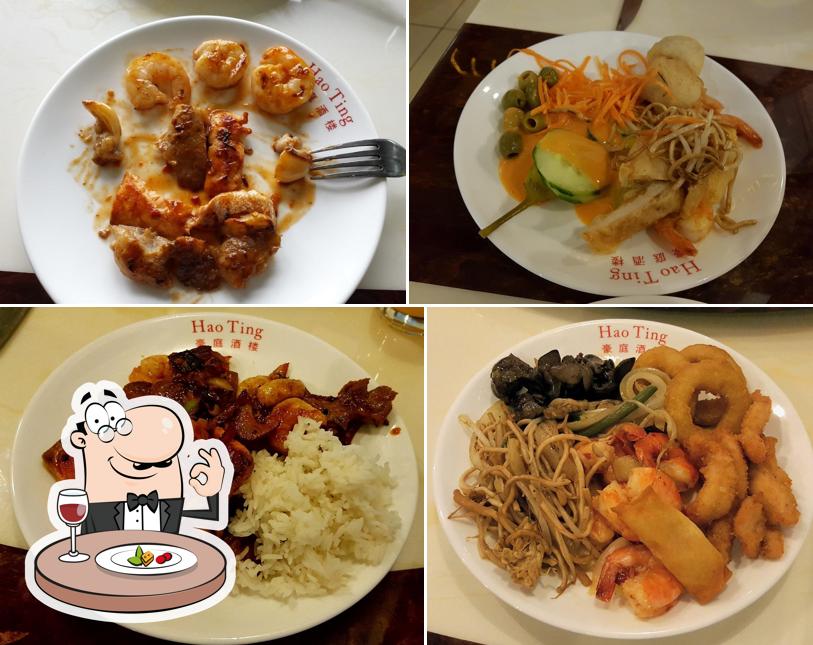 Restaurant Hao Ting