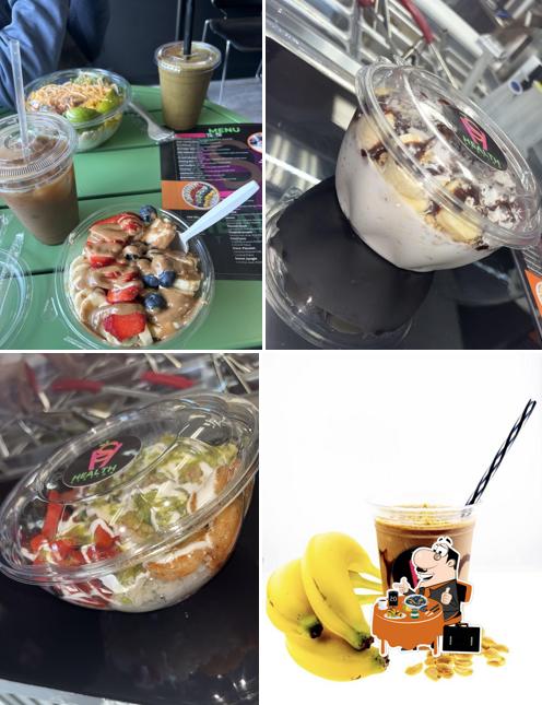 Health Station