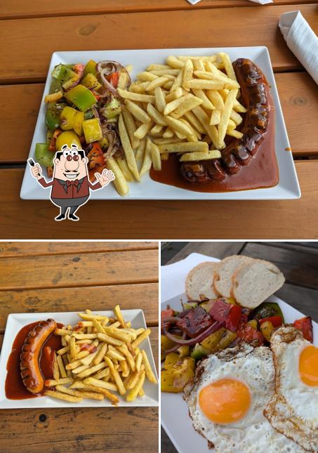 Horgar's Wurstbude