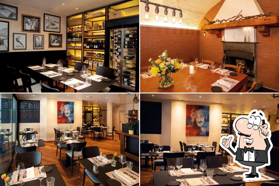 Mama Mia Ristorante Pizzeria