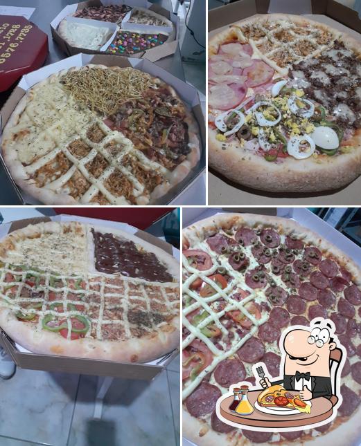 Maroni pizzaria
