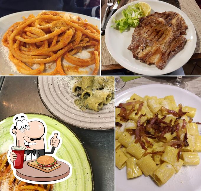 Osteria Ar 65