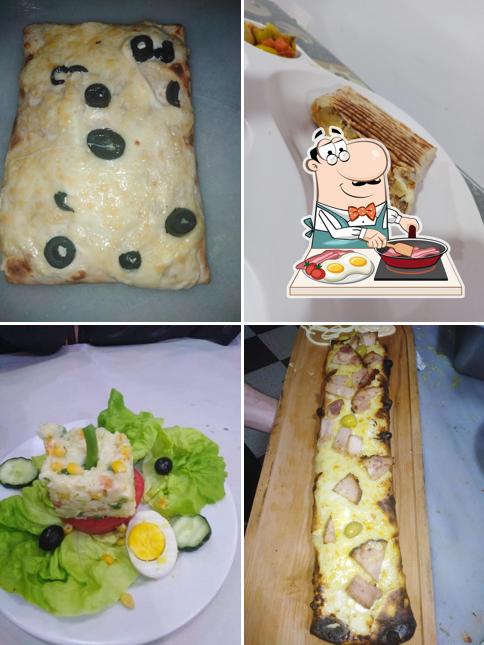 Pizzeria classico