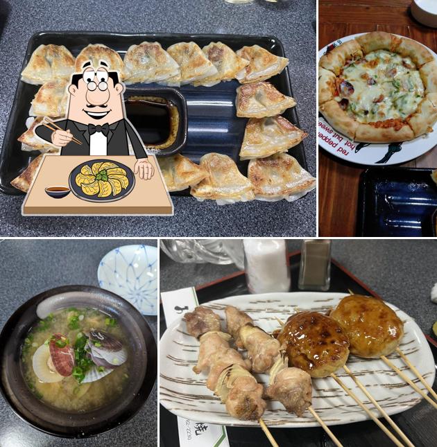 Sanzokuyaki