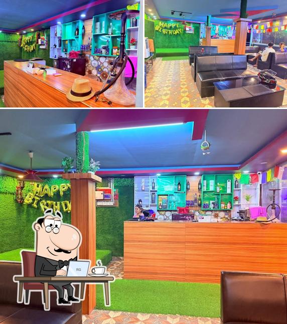 Seto cup cafe and restro