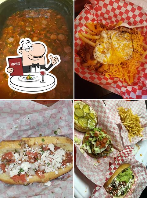 Taconmadre Tacos & More