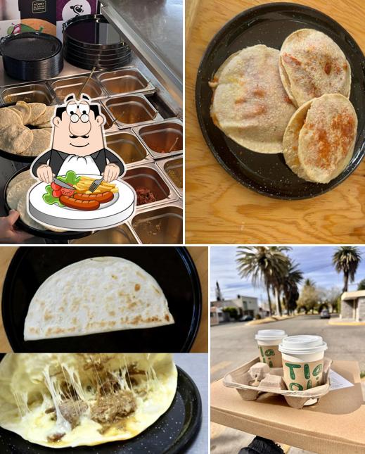 Tlaoli Gorditas