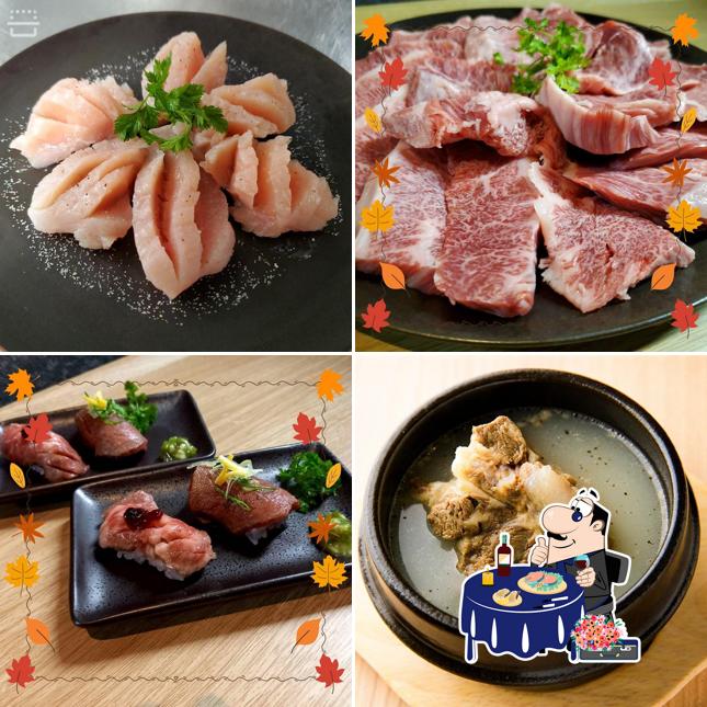 Yakiniku Todoroki