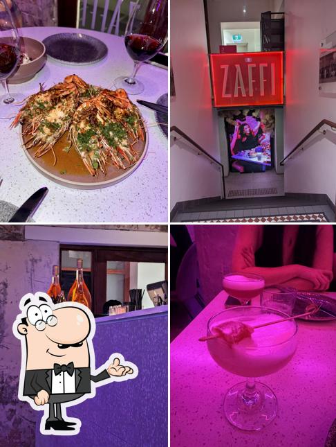 Zaffi Sydney