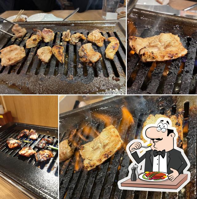 大衆焼肉 ホルモン屋 きんちゃん 大久保店