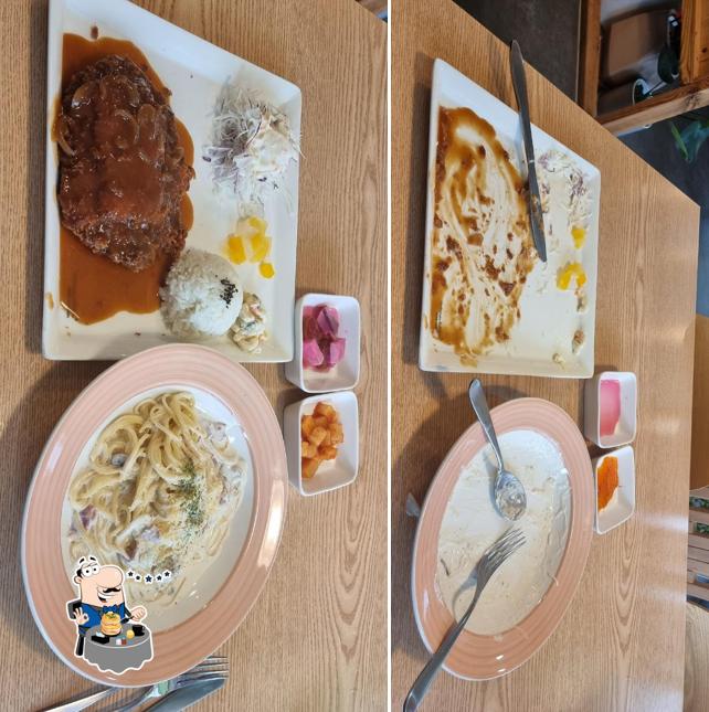 우리동네경양식