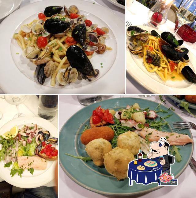 Ristorante Pizzeria Da Nina