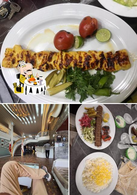 Soleimani Restaurant