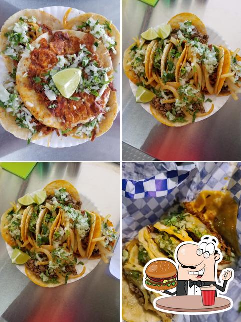 Tacos El Mosco