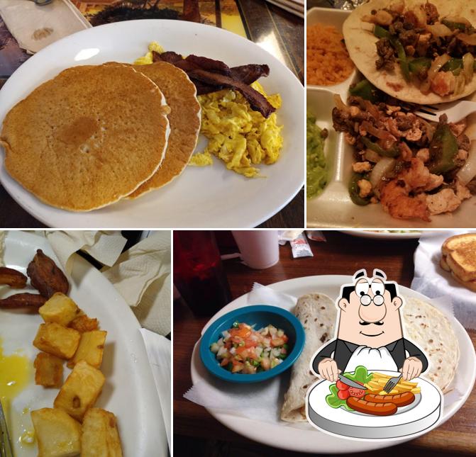 Taqueria Jalisco
