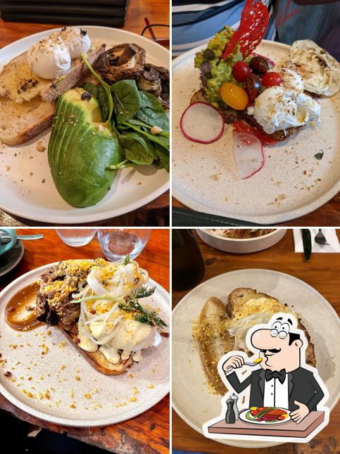 The Fitz Cafe & Bar