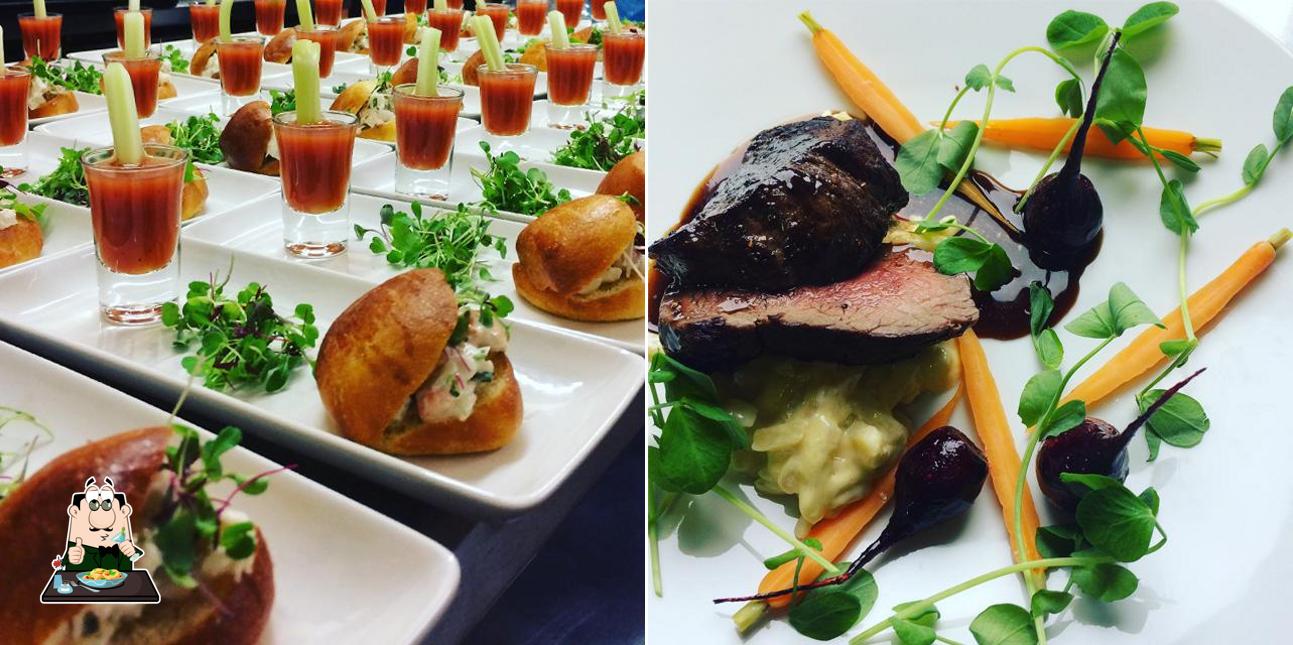 The Secret Restaurant Ltd
