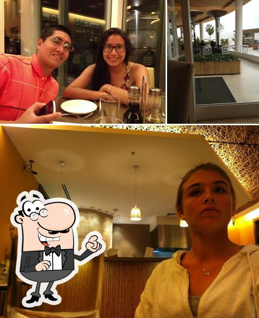 Trattoria