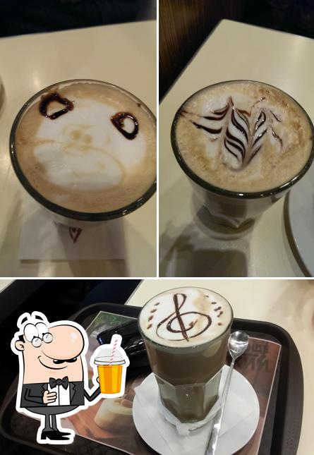 Вкусно — и точка