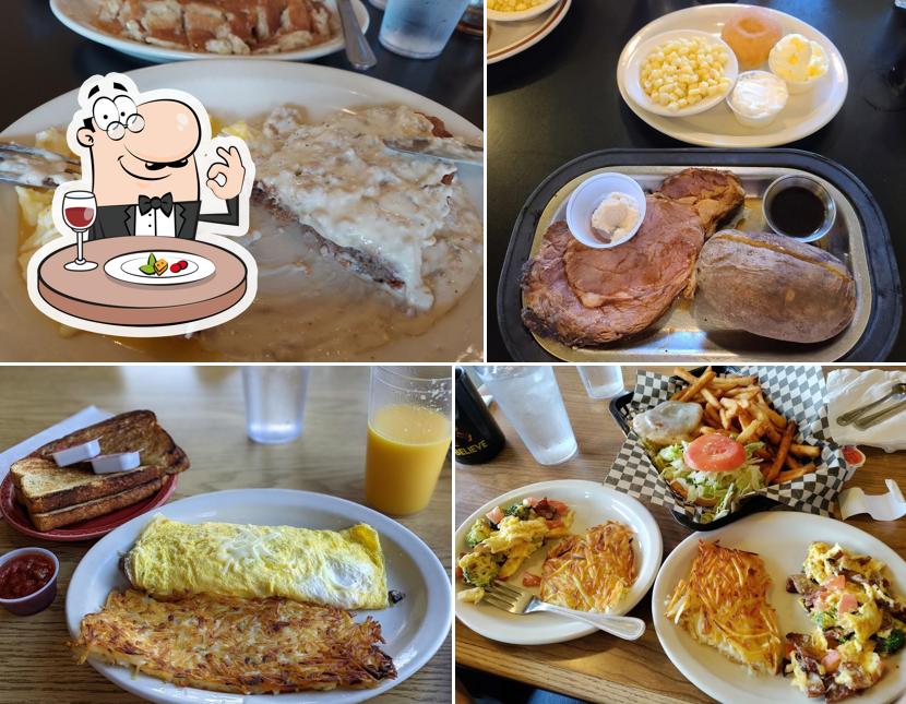 Cornerstone Cafe