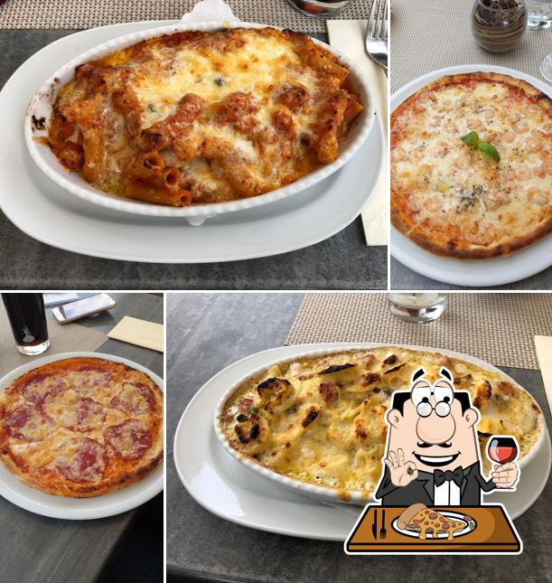Pizzeria Adriatic