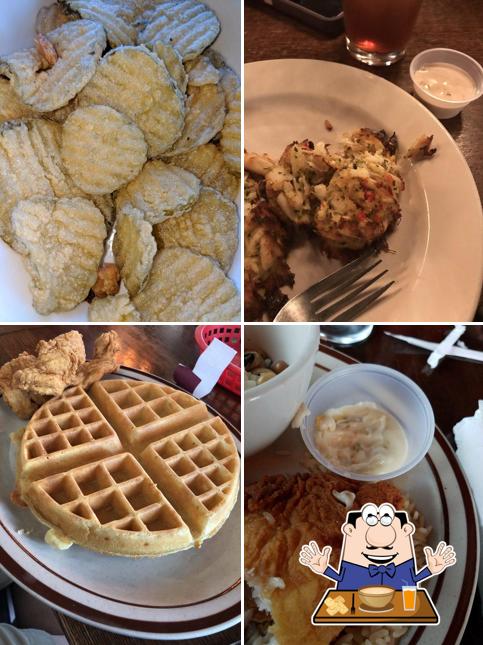 BB's Home Cooking