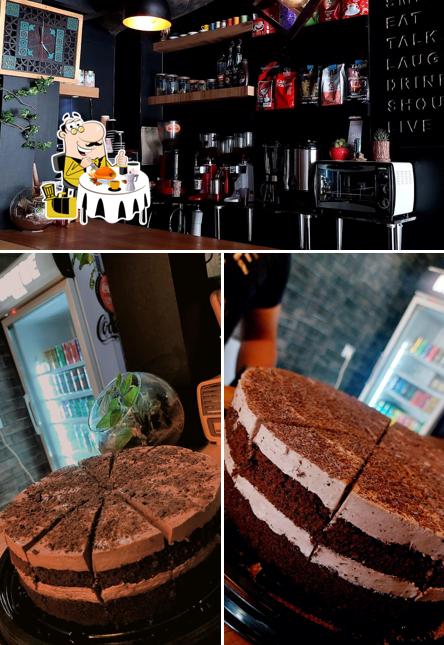 Cafe Dante