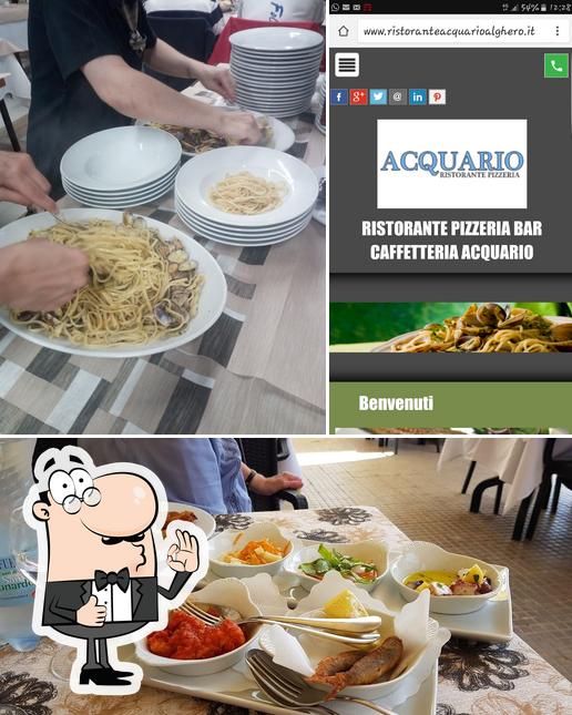Ristorante Acquario
