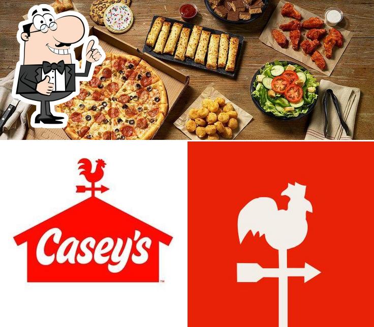 Casey's General Store