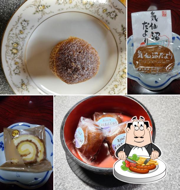 たかはし製菓
