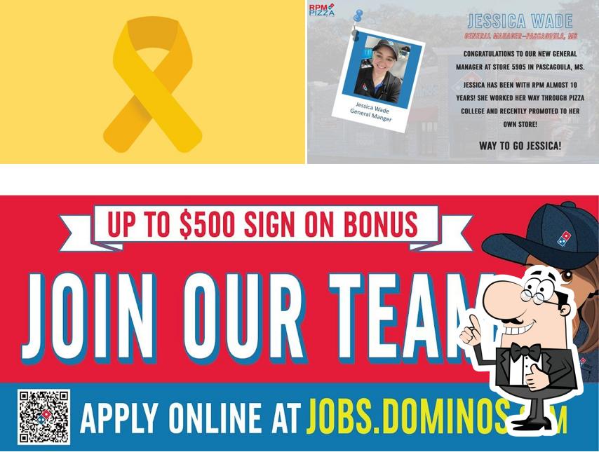 Domino's Pizza