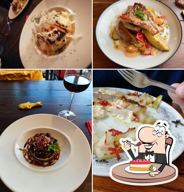 Gastro bar Príncipe