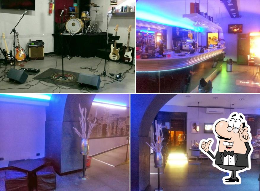 Ice Cafè