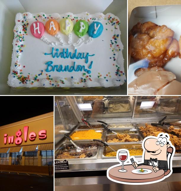 Ingles Markets