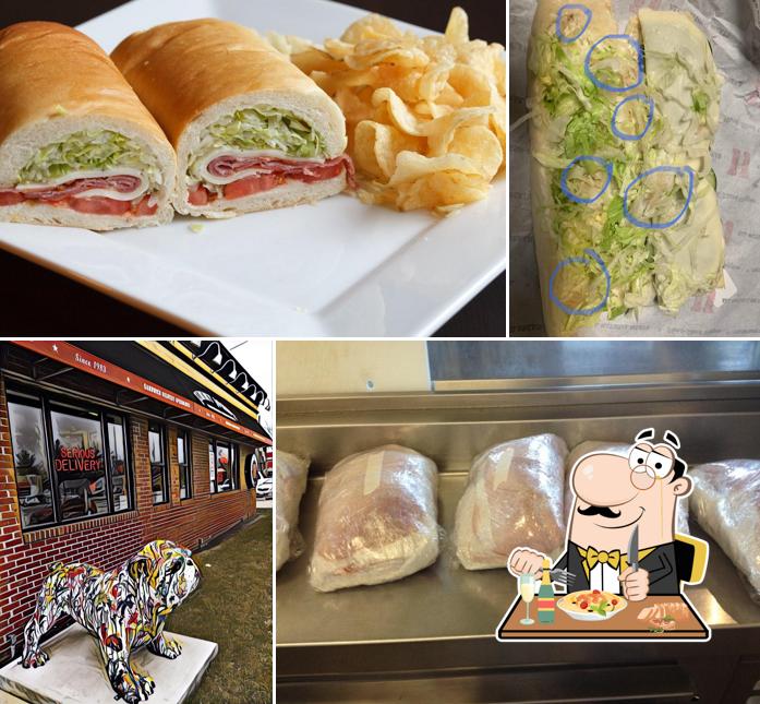 Jimmy John's
