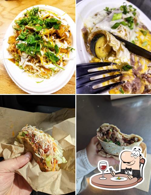 Joel's Mexican