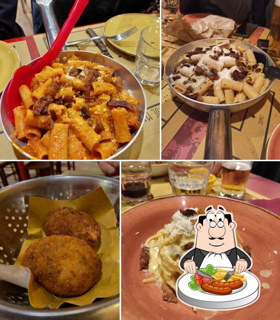 La Fraschetta di Grottaperfetta