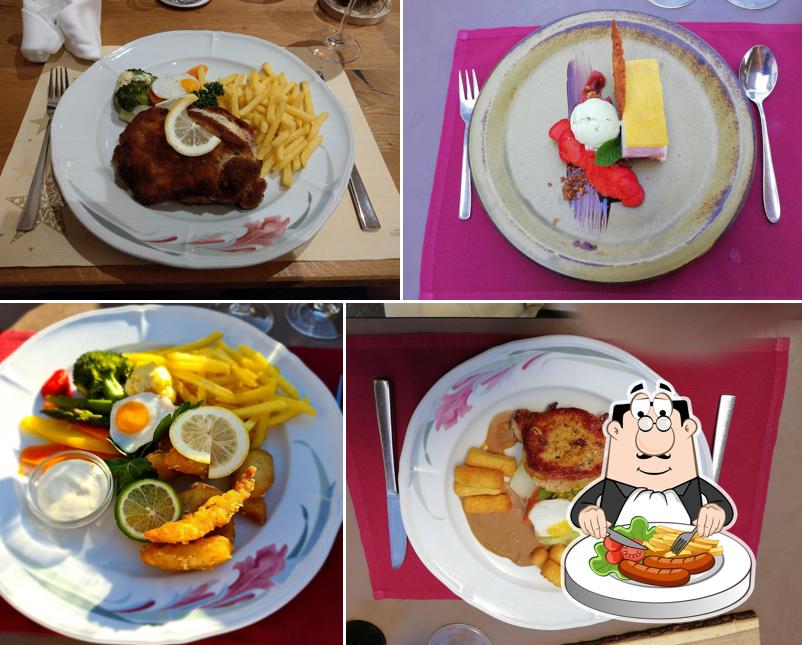 Gasthaus Lamm