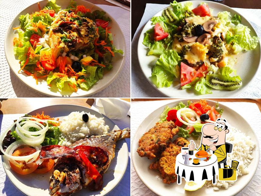 Restaurante Ó Chico