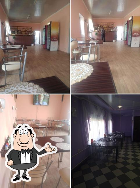 Престиж +