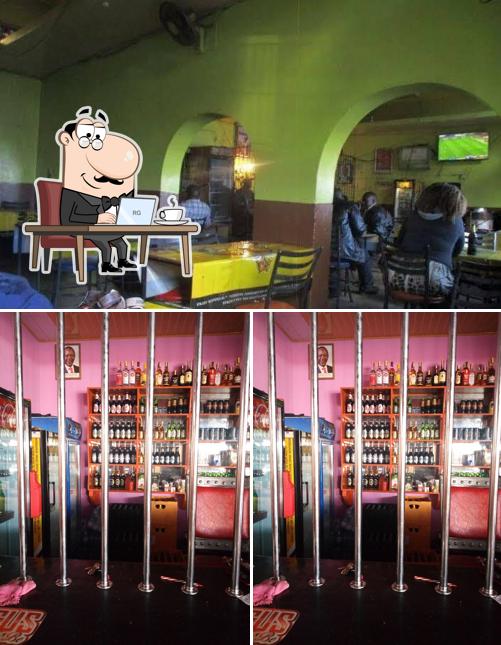 Amicus Bar