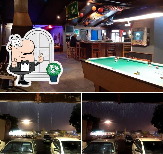 Jd's Pub & Grub