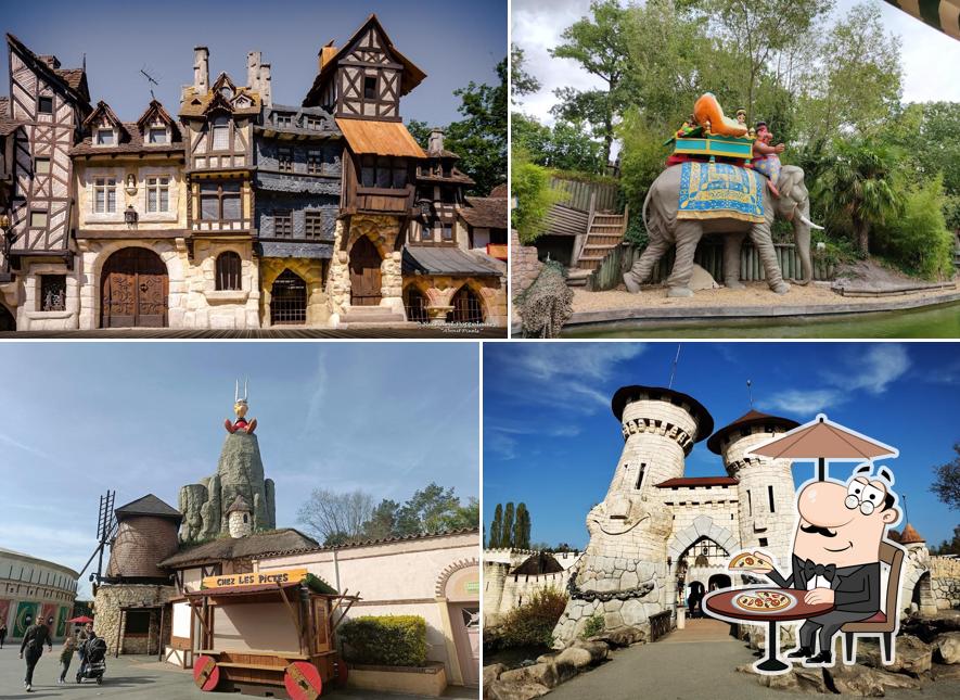 Parc Asterix