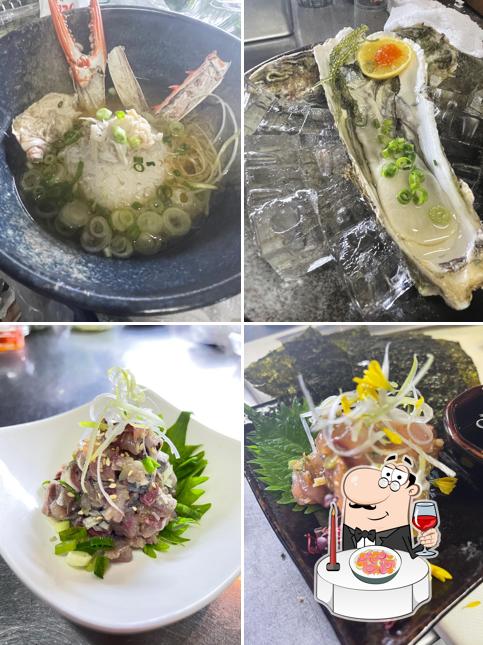 居酒屋 えん