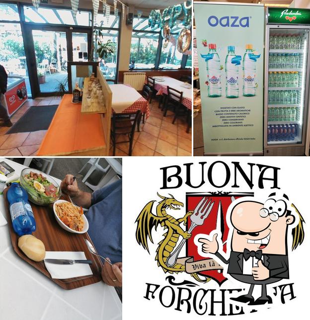 Buona Forchetta
