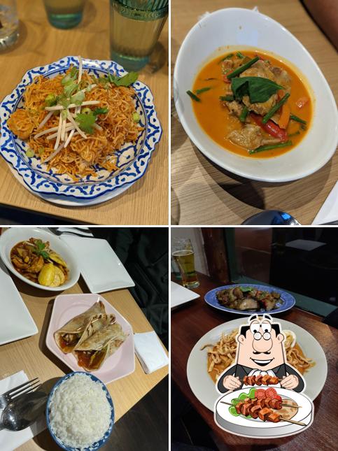 Chim's Thai
