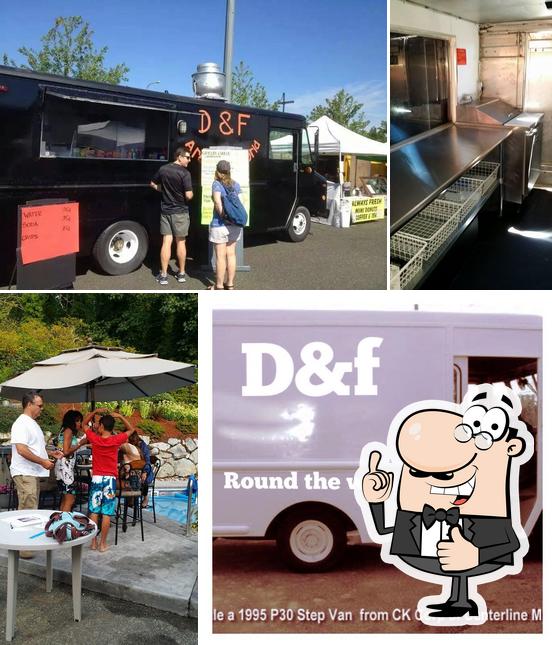 D&F Around the world
