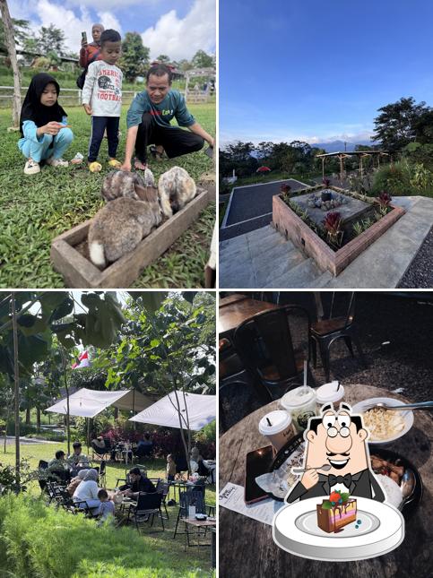 Warung Susu Erif Farm