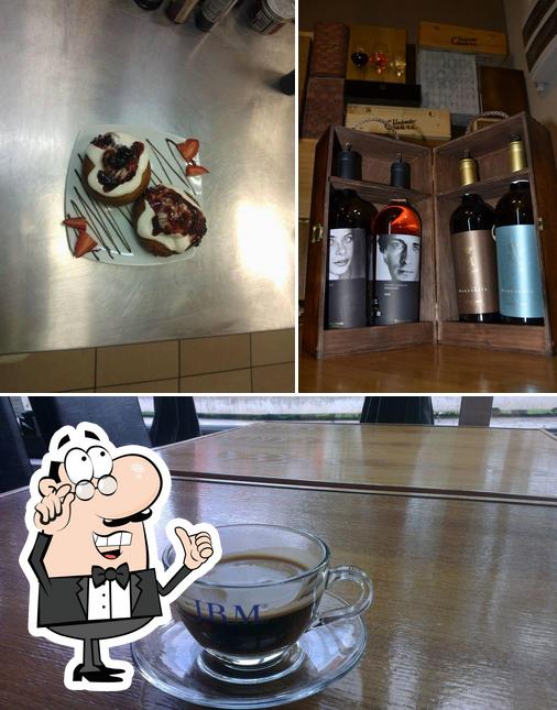 Gourmet Pub